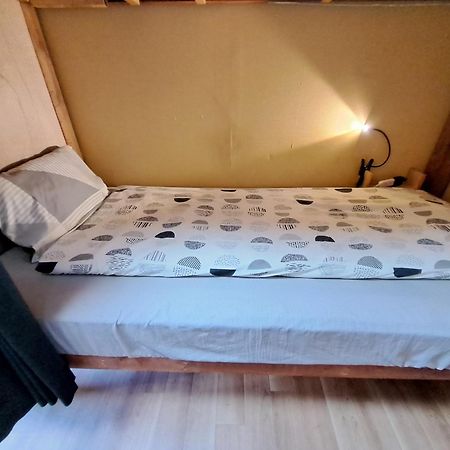 Fukuoka Tabiji Hostel & Guesthouse Kültér fotó
