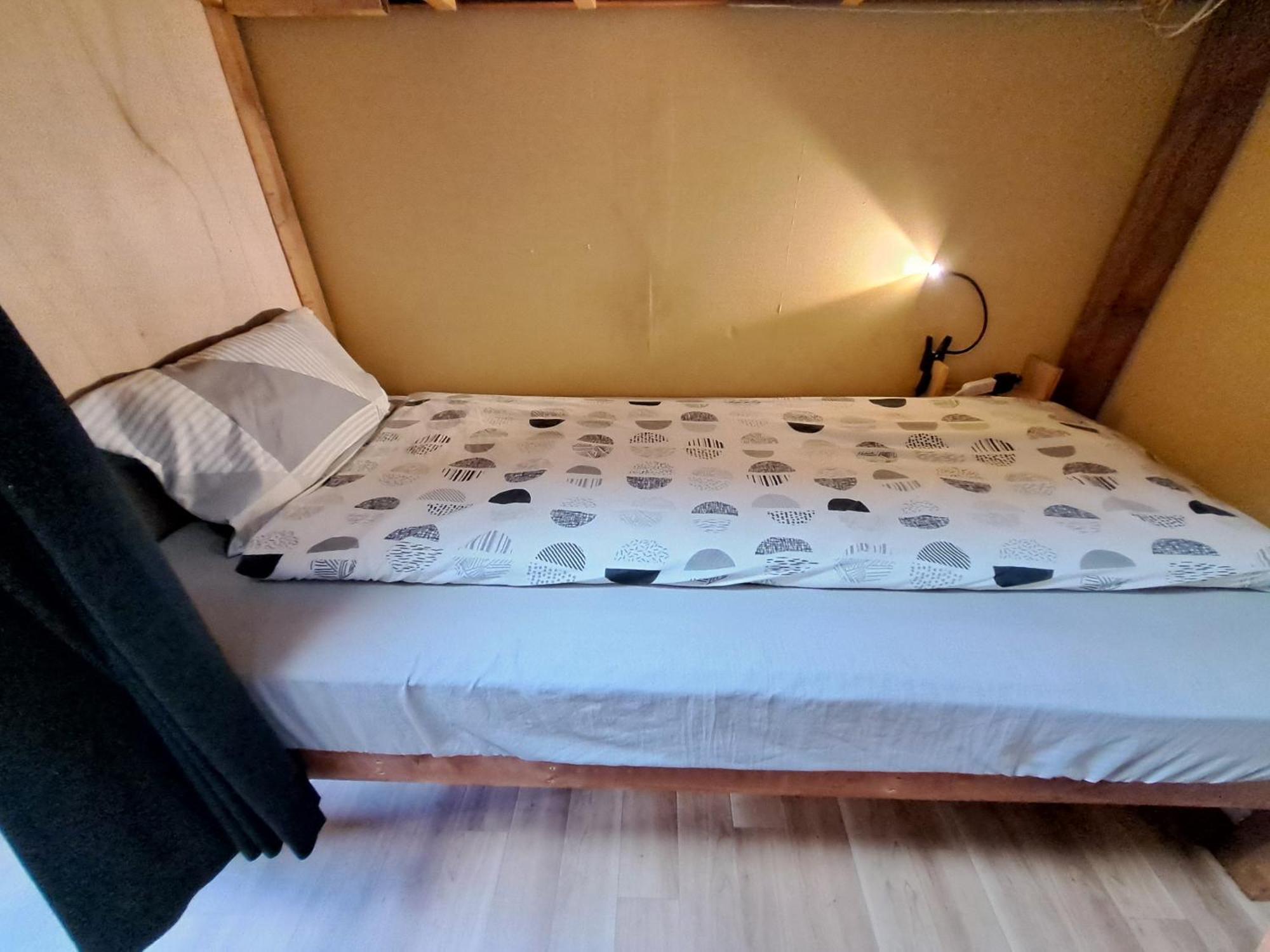 Fukuoka Tabiji Hostel & Guesthouse Kültér fotó